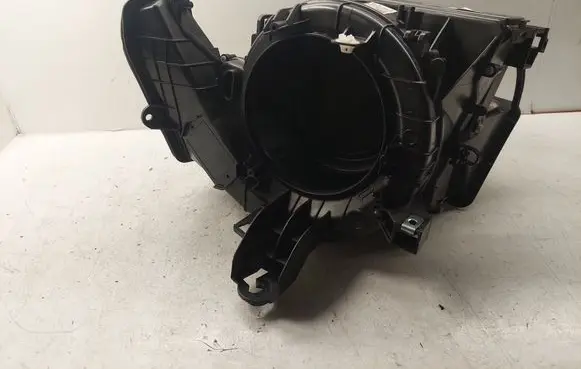 Toyota Avensis T270 Interior heater climate box assembly MF1173002091 8713002321 MF4431703331