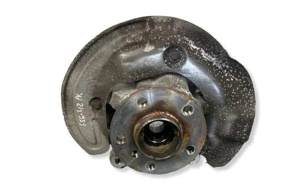 Mini One - Cooper F56 F55 Front wheel hub 6876643