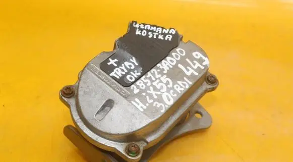 Hyundai ix 55 Turbo 285123A000 59001107057