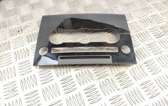 Land Rover Range Rover L405 Dashboard center trim panel 