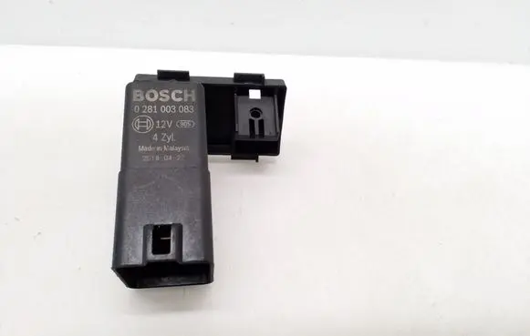 Seat Altea Glow plug pre-heat relay 0281003083