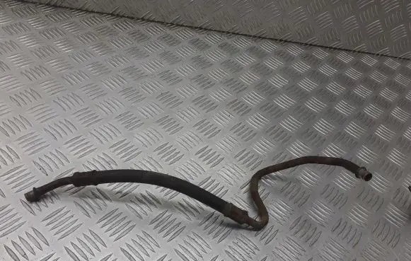 Opel Zafira B Power steering hose/pipe/line