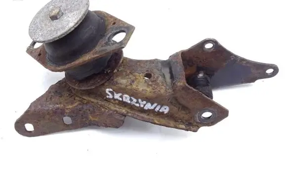 Renault Megane II Gearbox mounting bracket 