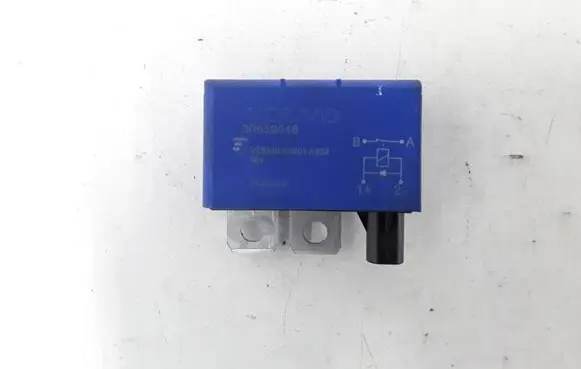 Volvo V60 Other relay 30659046