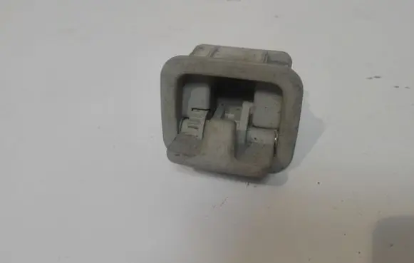 Audi A8 S8 D3 4E Other interior part 4E0857635