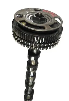 Mercedes-Benz CLS C219 Camshaft vanos timing valve A2720502447 27238