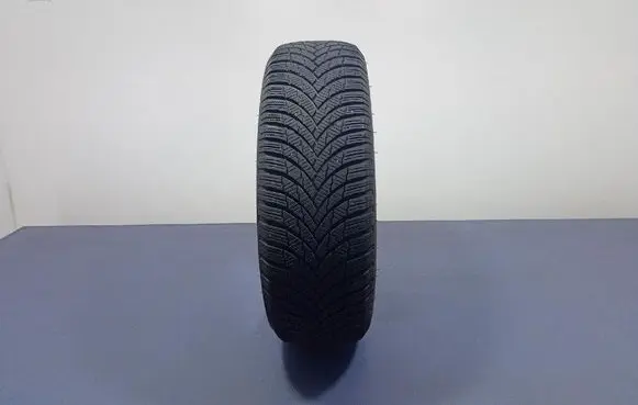 Peugeot 407 R17 winter tire 3286341804614