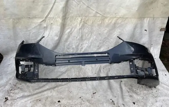Seat Leon IV Front bumper 5fa971095ah