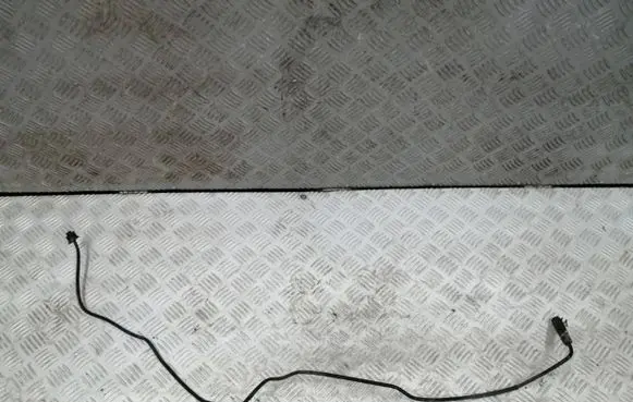 Ford C-MAX II Engine coolant pipe/hose
