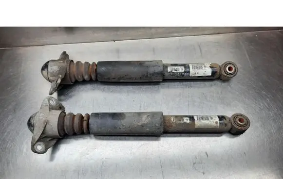 Volkswagen PASSAT B6 MONO injection 3C0512011CP