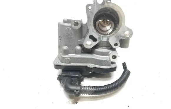 Renault Kadjar EGR valve 147100361R JC2113334 HMLGT0871R