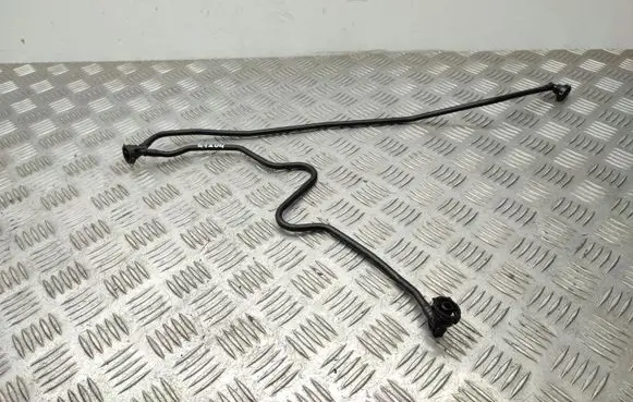 Mercedes-Benz A W176 Engine coolant pipe/hose