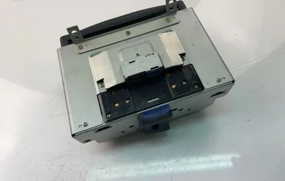 Volvo V70 Screen/display/small screen 306562451