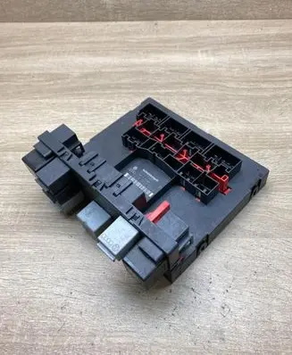 Comfort/convenience module