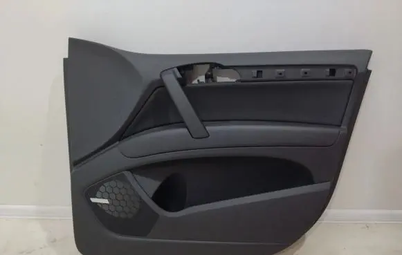 Audi Q7 4L Front door card panel trim 4L0971036 4L1867106