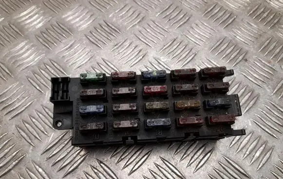 Fuse box set