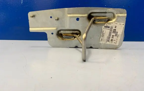 Opel Mokka B Engine bonnet/hood lock/latch loop/hook 9834863280 34863203