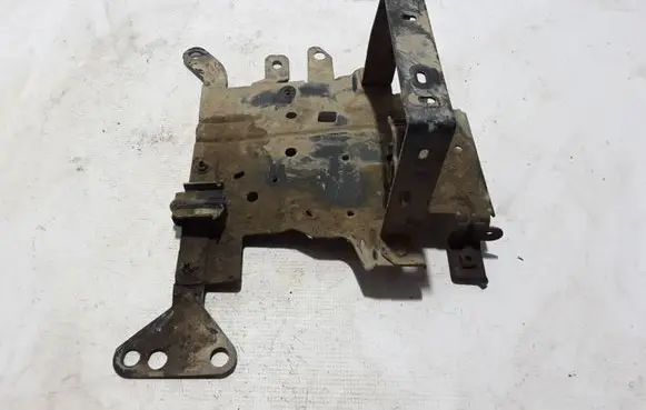 Renault Kangoo II Other body part 271752946R