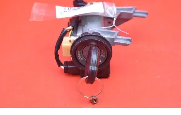 Smart ForFour I Ignition lock MR955230