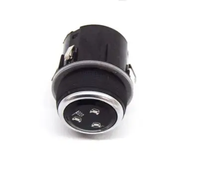 Fiat 500X Other switches/knobs/shifts 7356312490