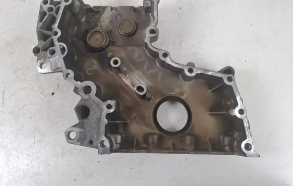 BMW X5 E53 Timing chain cover 7786751