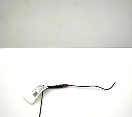 Audi A5 Aerial antenna amplifier 4M0035504