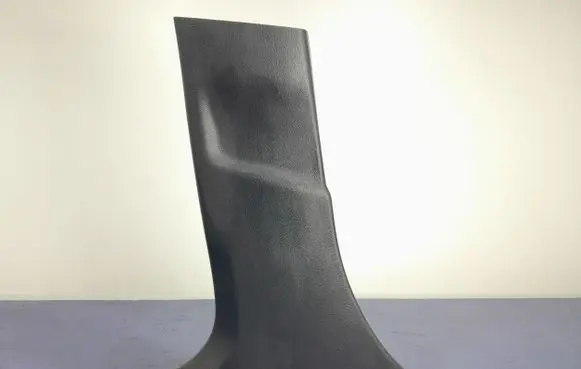 Toyota Corolla E10 Other sill/pillar trim element 62414-02370