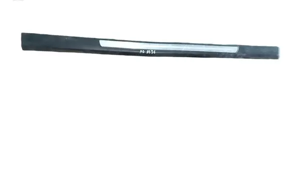 Audi A6 S6 C6 4F Front sill trim cover 4F0853374E