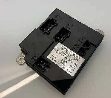 Mercedes-Benz CLS C219 Comfort/convenience module 2115456532 A2115456532