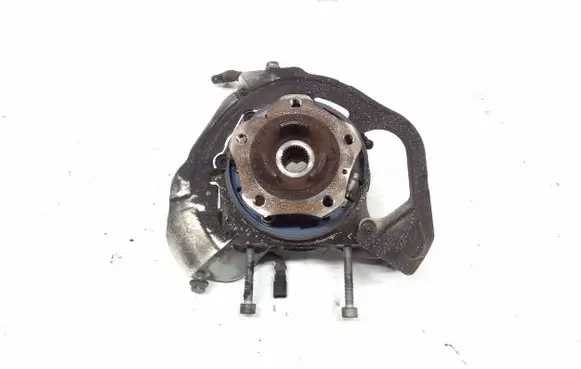 Porsche Panamera (971) Rear wheel hub spindle/knuckle 971505436G