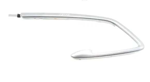 Volvo XC60 Front door card panel trim 8635859