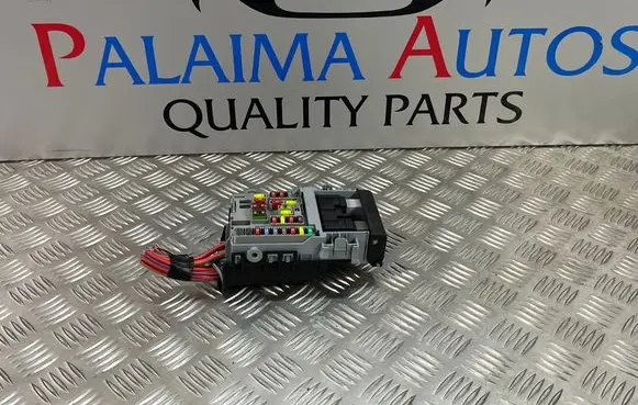 Fuse module