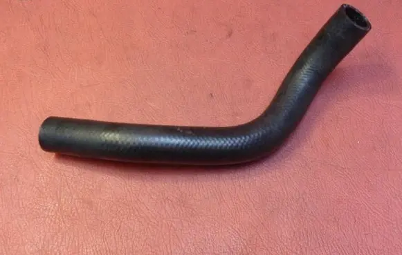 Hyundai Tucson TL Engine coolant pipe/hose 180221