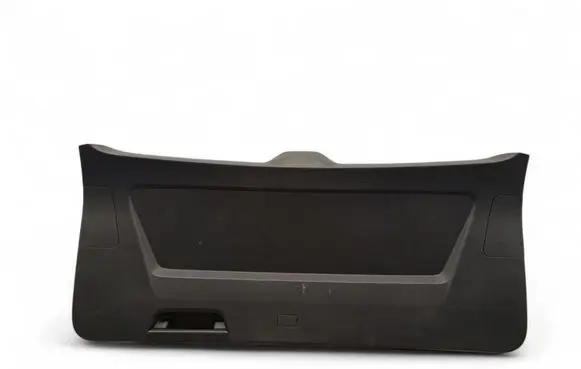 Volkswagen Atlas Tailgate/boot lid cover trim 3CN867601