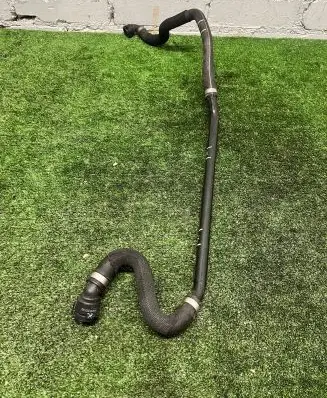 BMW M5 F90 Engine coolant pipe/hose 7856739