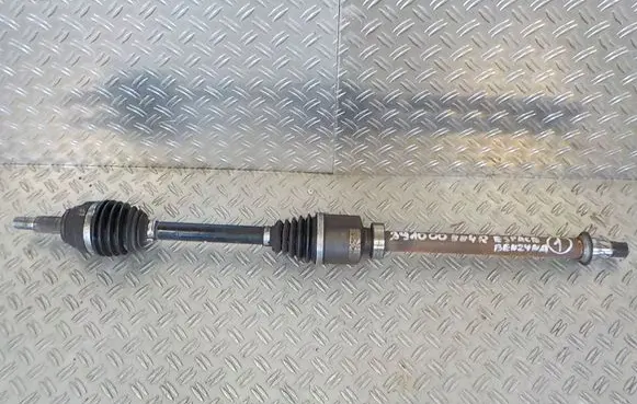 Renault Espace V (RFC) Front driveshaft 391000884R