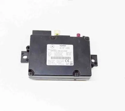 Mercedes-Benz GL X166 Other devices A2429029500 A2429019000