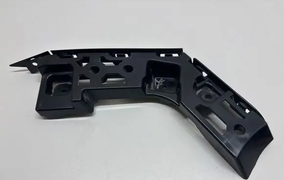 Volkswagen ID.3 Rear bumper mounting bracket 10A807393