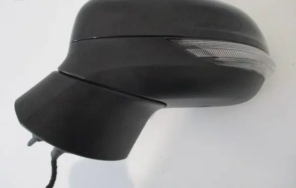 Ford Fiesta Front door electric wing mirror 6PIN