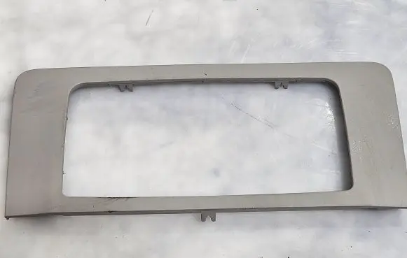 Opel Insignia A Headlining lighting console trim 13276011
