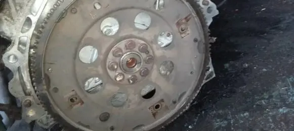 Flywheel