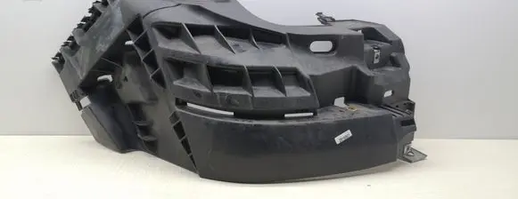 Opel Vivaro Front bumper mounting bracket 620340101 93856002