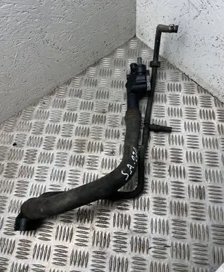 Seat Altea XL Engine coolant pipe/hose 1k0122101df