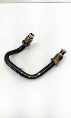 Mercedes-Benz SL R230 Brake vacuum hose/pipe 