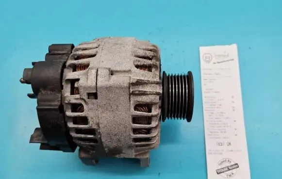 Renault Fluence Generator/alternator 231006824R IMPRK1355623