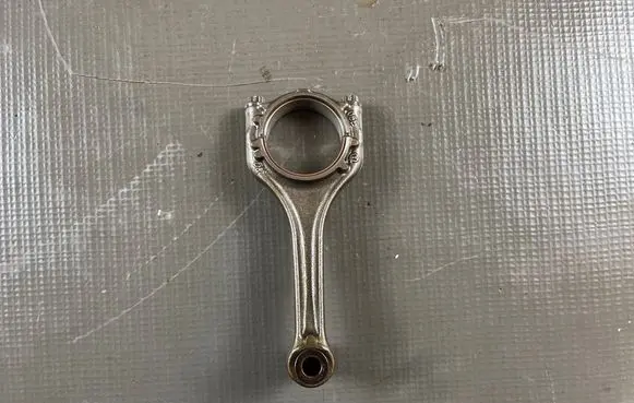 Volkswagen T-Roc Connecting rod/conrod 05EDEBHS72