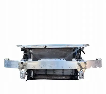 Mercedes-Benz E W213 Front piece kit 