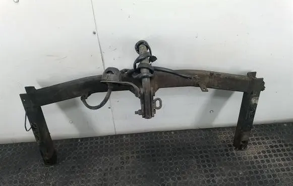Audi A4 S4 B6 8E 8H Tow bar 3560BRINK