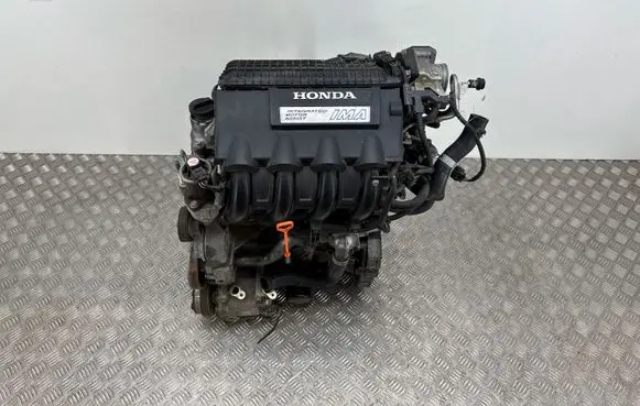Honda Insight Engine LDA3