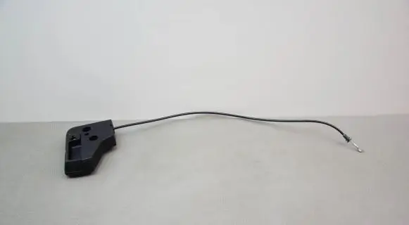 BMW 5 F10 F11 Rear seat headrest 7114469